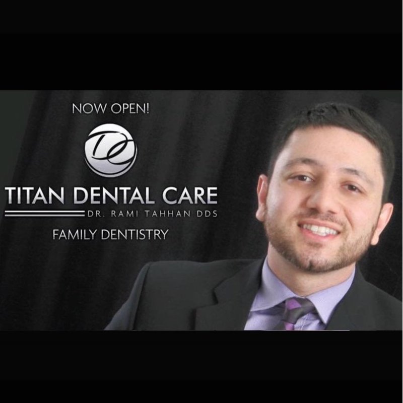 TITAN DENTAL CARE Updated October 2024 72 Photos & 77 Reviews 21351 Gentry Dr, Sterling