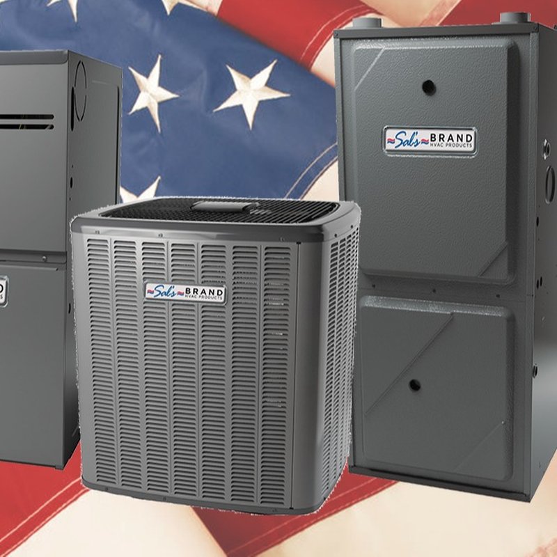 SAL’S HEATING & COOLING, PLUMBING & SEWER Updated October 2024 134 Photos & 173 Reviews