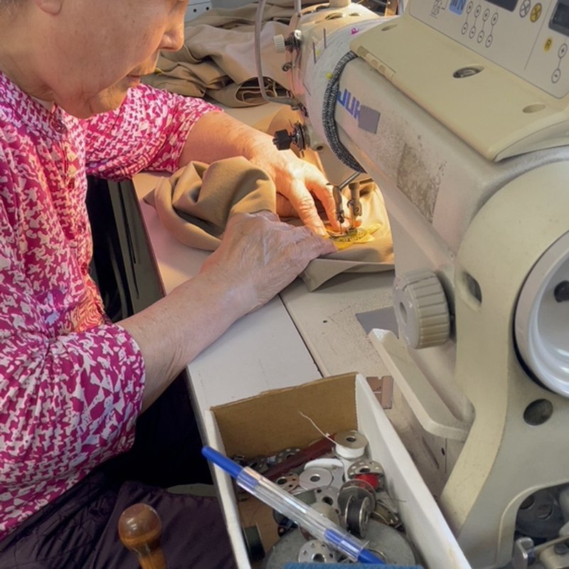 DALLA’S SAME DAY CLEANERS & EXPERT ALTERATIONS Updated September 2024 118 Photos & 255