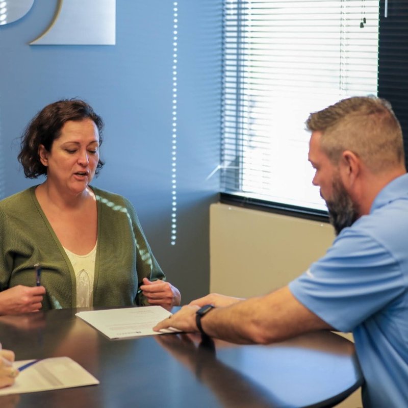 BARRETT FINANCIAL GROUP Updated September 2024 29 Reviews 275