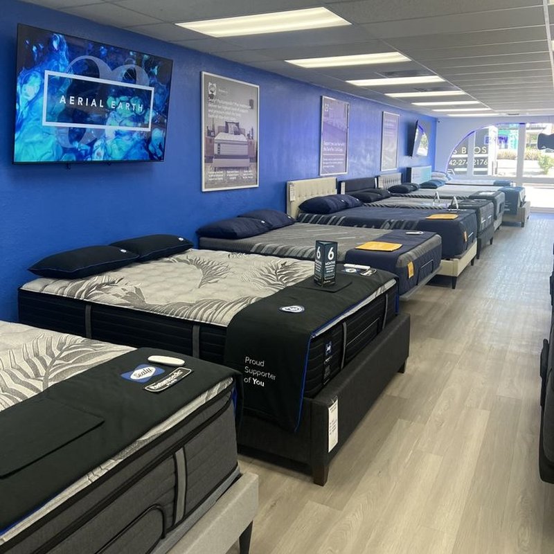 THE MATTRESS BROS Updated July 2024 38 Photos 74410 California