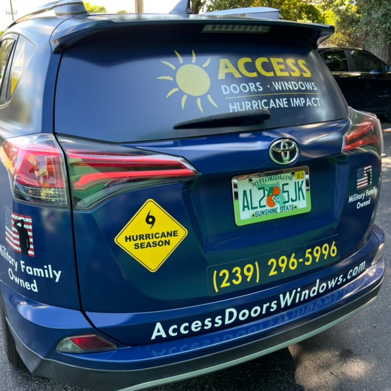 ACCESS DOORS & WINDOWS Updated September 2024 22 Photos 12270 Itec Park Dr, Fort Myers