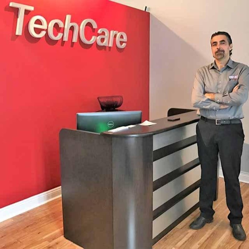 TECHCARE COMPUTERS Updated September 2024 18 Photos & 106 Reviews