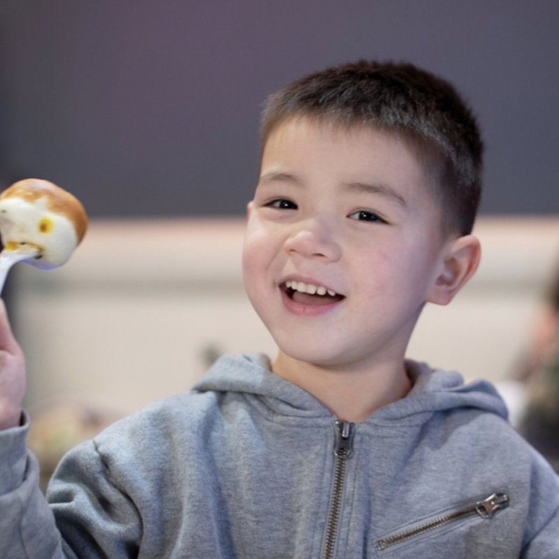 Updated Hours Until 8:45pm