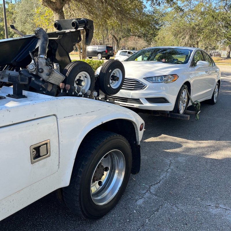 RAM TOWING AND RECOVERY 13 Photos Greensboro, North Carolina