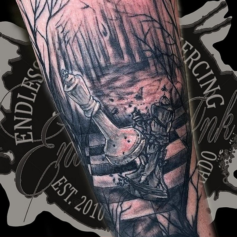 ENDLESS INK TATTOO & PIERCING Updated August 2024 447 Photos & 119