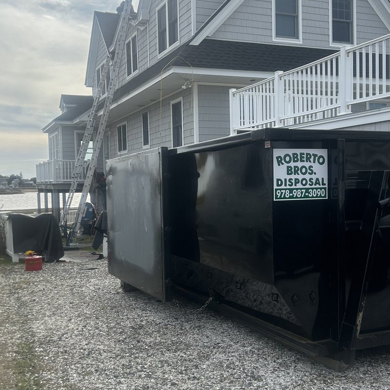 ROBERTO BROTHERS DISPOSAL Updated September 2024 11 Photos 24