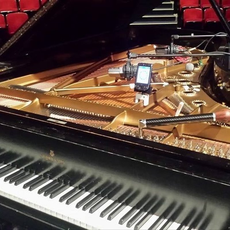 JASON KRONICK PIANO SERVICE Updated October 2024 22 Photos & 47