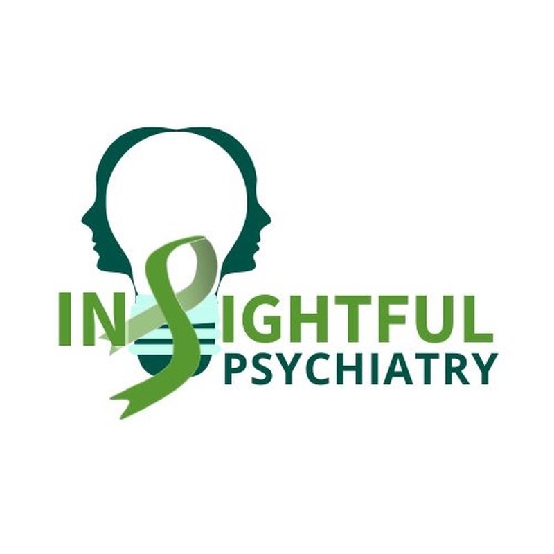 INSIGHTFUL PSYCHIATRY Updated September 2024 Spokane, Washington