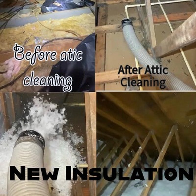 CLEAN AIR HOUSTON PRO Updated August 2024 249 Photos & 123 Reviews