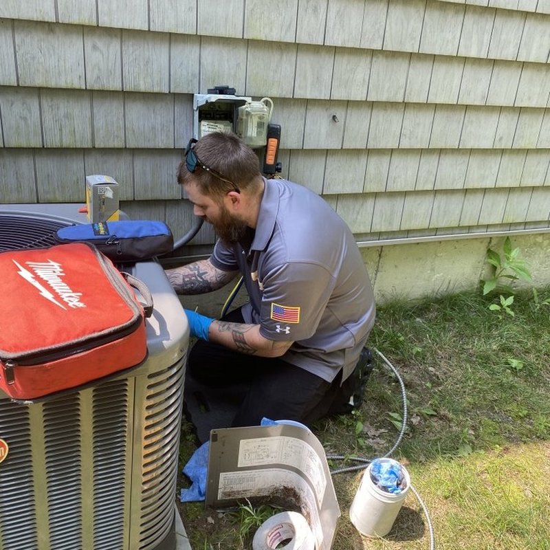 Landry Mechanical Inc Plumbing Hvac & Electric Reviews LANDRY MECHANICAL PLUMBING HVAC & ELECTRIC - 47 Photos & 44 Reviews