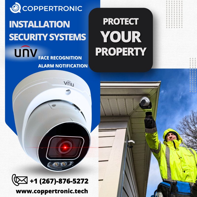 COPPERTRONIC Updated August 2024 19 Photos 1000 Northbrook Dr