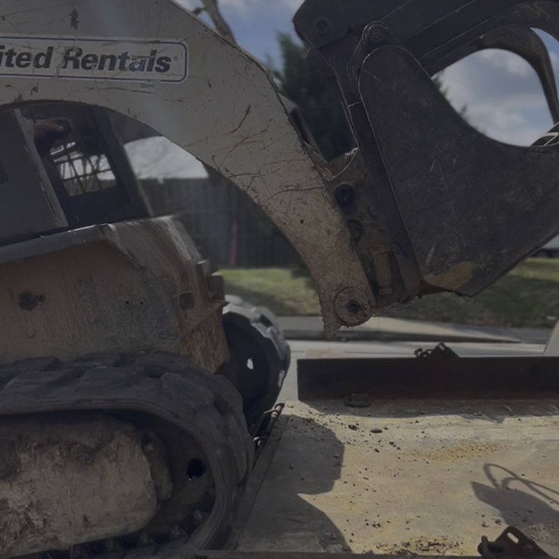 5 COUNTY CONSTRUCTION 21 Photos Zebulon, North Carolina