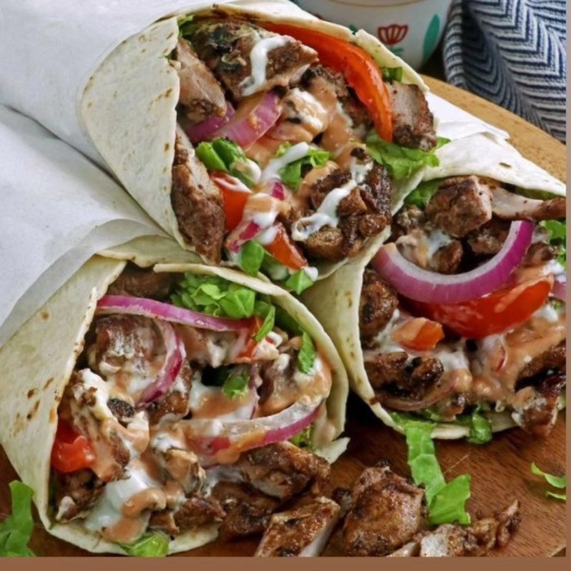 ALATURCO GYRO 406 Photos & 23 Reviews 142 Milton Ave, Ballston Spa