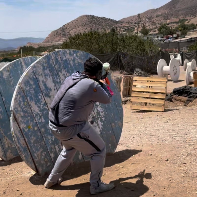 PAINTBALL USA Updated July 2024 384 Photos & 260 Reviews 540 W