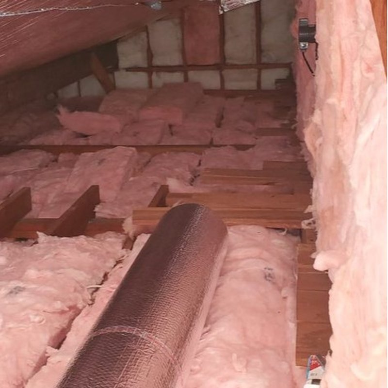 RODENT SOLUTIONS PRO RODENT PROOFING & INSULATION REMOVAL Updated