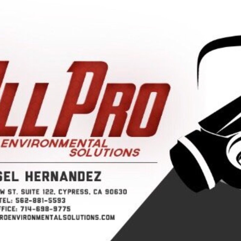 ALL PRO ENVIRONMENTAL SOLUTIONS - Updated July 2026 - 138 Photos & 222 ...