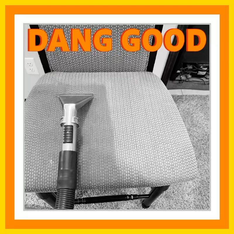 DANG GOOD CARPET AND FURNACE CLEANING Updated September 2024 67