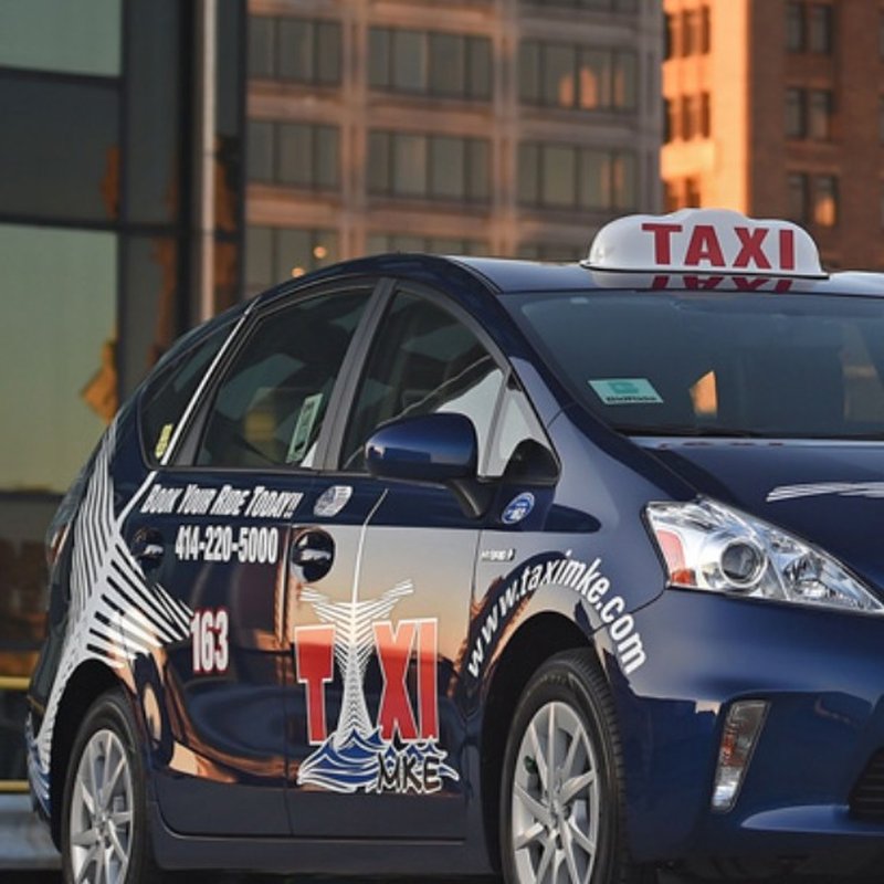 TAXI MKE Updated October 2024 55 Reviews 646 S 2nd St, Milwaukee