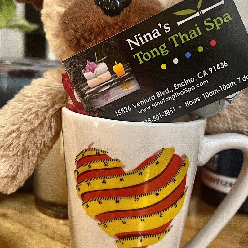NINA’S TONG THAI SPA Updated October 2024 136 Photos & 200 Reviews