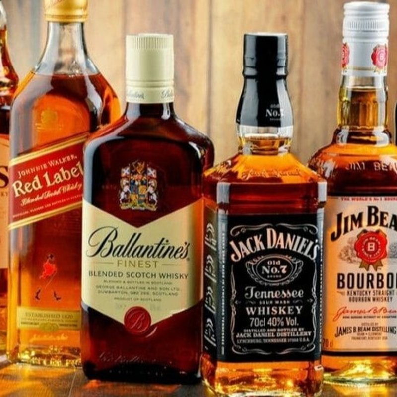 BIG BOTTLE LIQUOR STORE Updated September 2024 111 Photos 11041