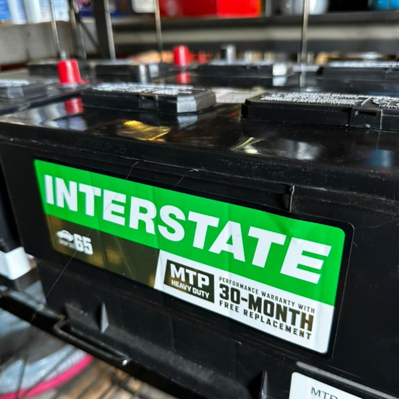 PHIL’S AUTO AND FLEET REPAIR 17 Photos & 16 Reviews 103 E Elm St