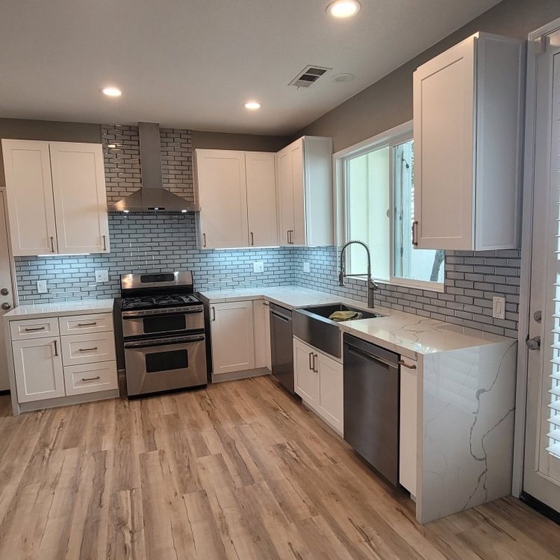 RA CONSTRUCTION Updated August 2024 61 Photos & 19 Reviews Yorba