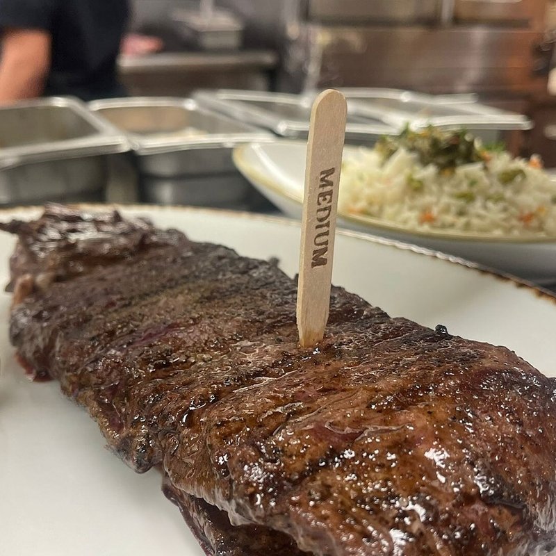 GAUCHO GRILL ARGENTINE STEAKHOUSE - Updated July 2024 - 1471 Photos ...