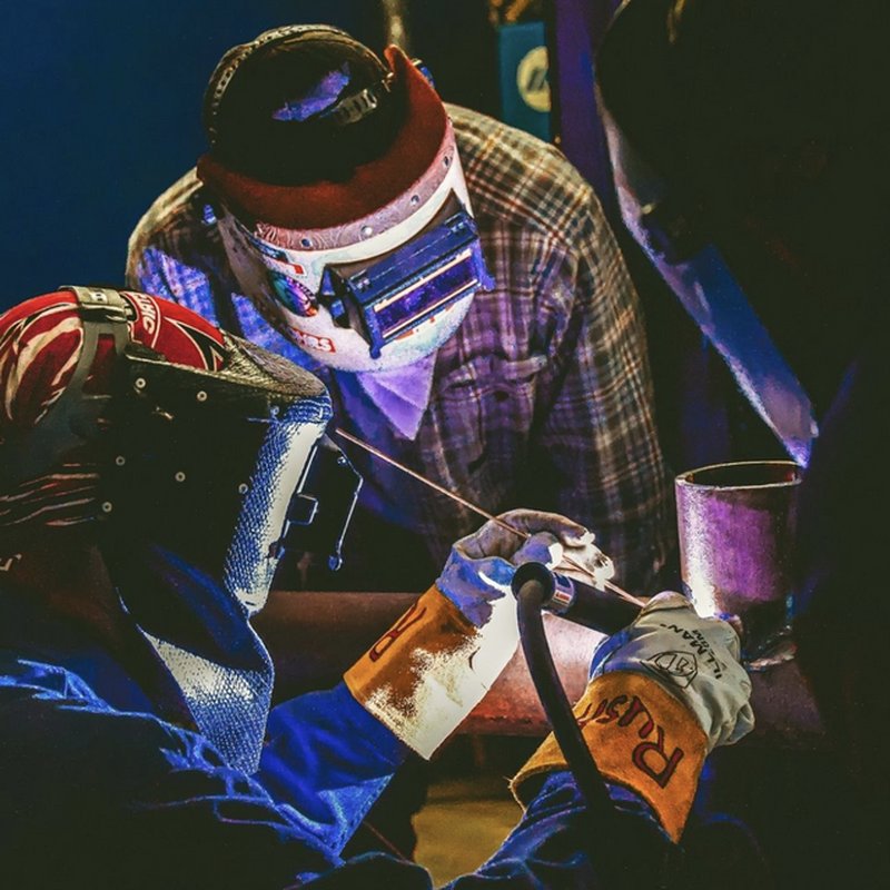 ARCLABS WELDING SCHOOL 18 Photos 9510 North Houston Rosslyn Road