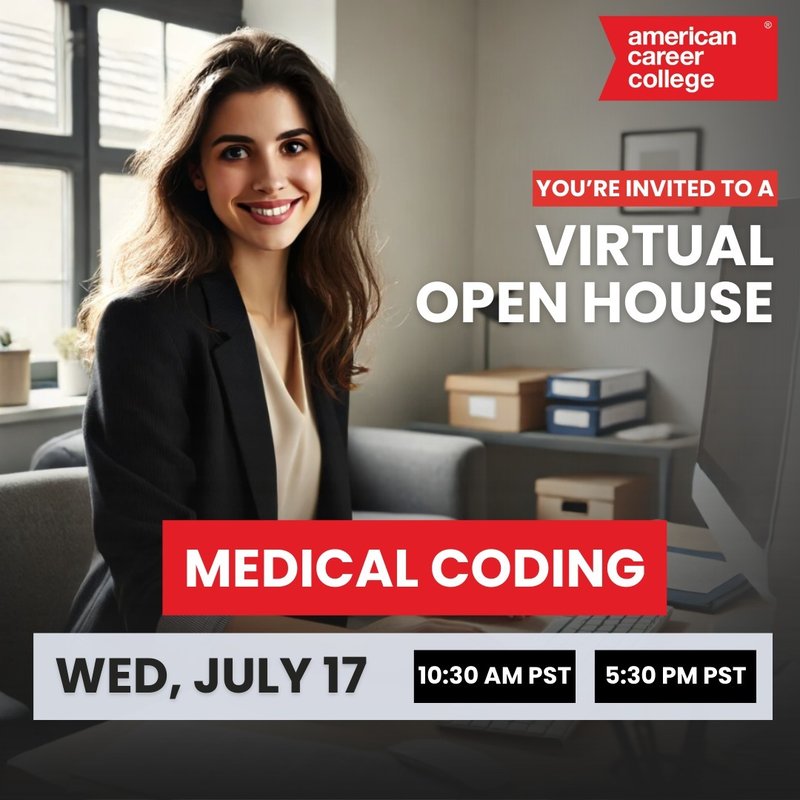 AMERICAN CAREER COLLEGE Updated July 2024 95 Photos & 346 Reviews