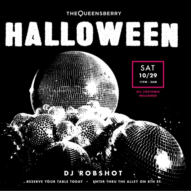 THE QUEENSBERRY Updated September 2024 141 Photos & 142 Reviews 819 S Flower St, Los