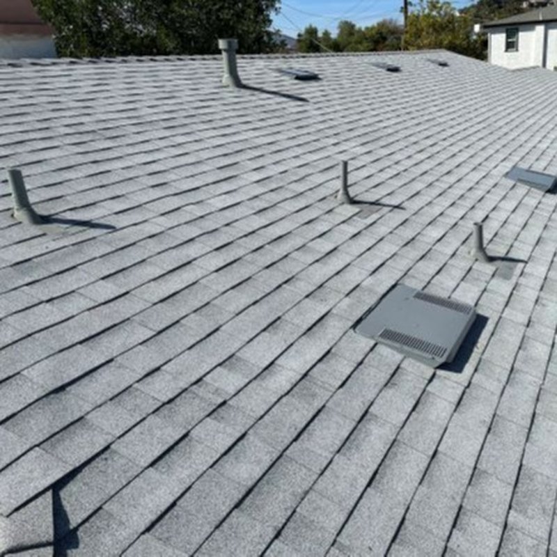 CAL ROOF Updated July 2024 17 Photos & 14 Reviews El Cajon, California Roofing Phone