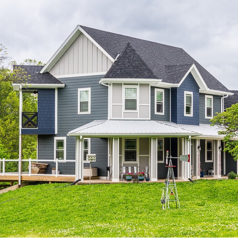 XTREME EXTERIORS Updated September 2024 23 Photos 620 N Main St