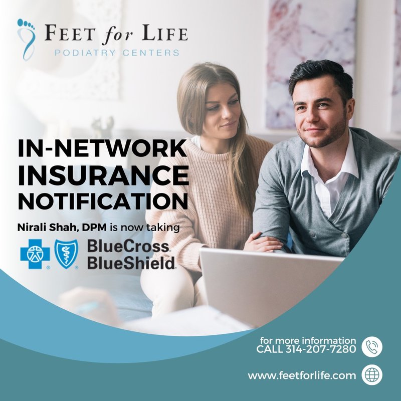 FEET FOR LIFE Updated August 2024 39 Reviews 8637 Delmar Blvd