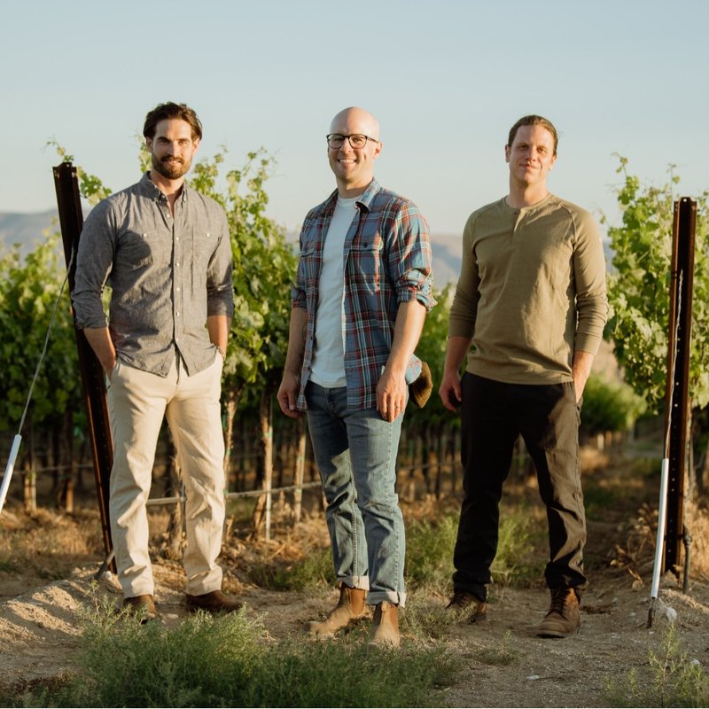 Introducing Our New Winemakers