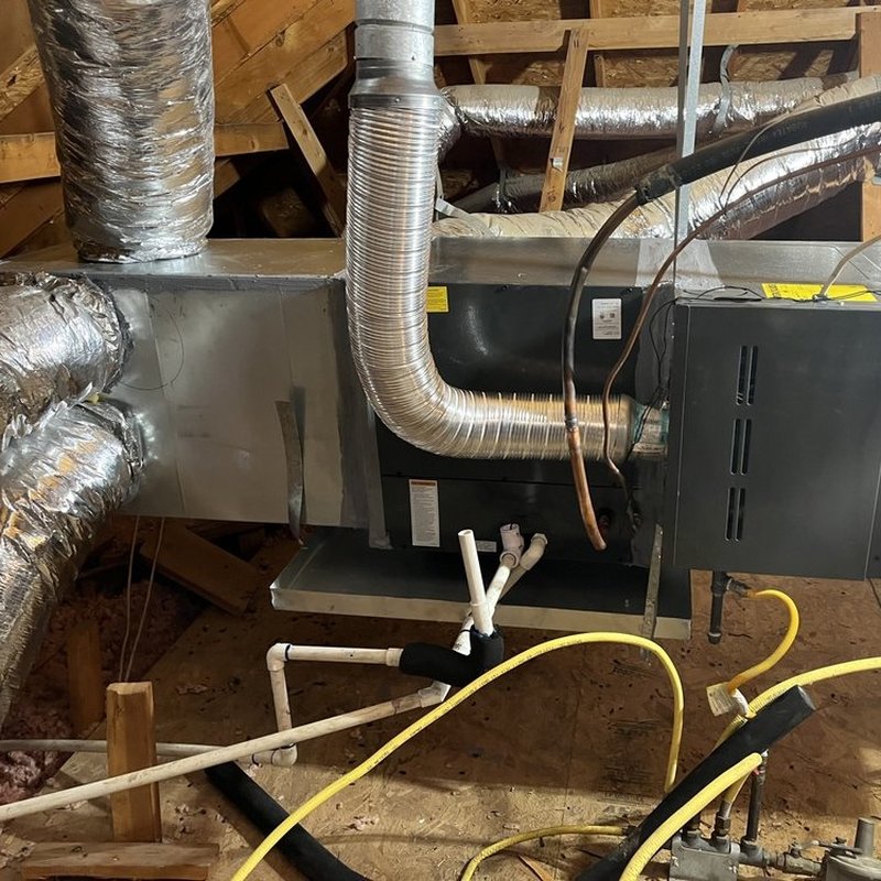 GREENTECH ENGINEERING HEATING & AIR CONDITIONING Updated August 2024