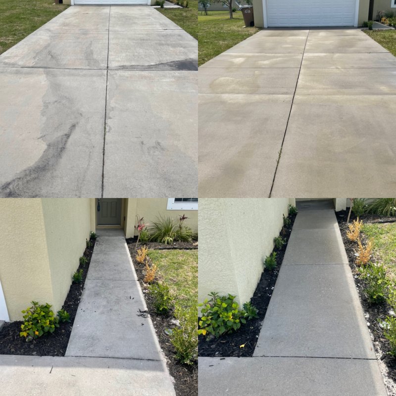 D&G PRESSURE WASHING with photos Updated August 2024 72 Photos