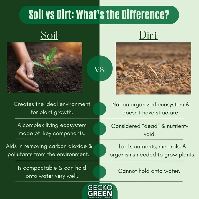 GECKO GREEN LAWN CARE & PEST CONTROL Updated May 2024 Yelp