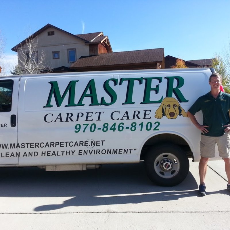 MASTER CARPET CARE Updated September 2024 1671 Copper Ridge Ct, Steamboat Springs, Colorado