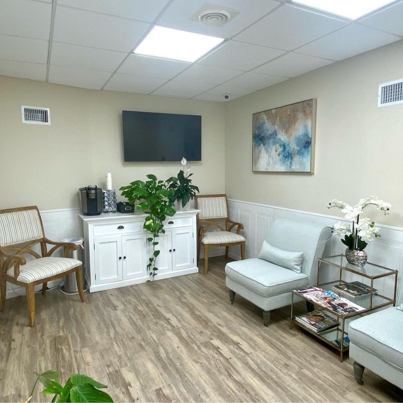 NEW YORK GYNECOLOGY ENDOMETRIOSIS 375 E Main St, Bay Shore, New York
