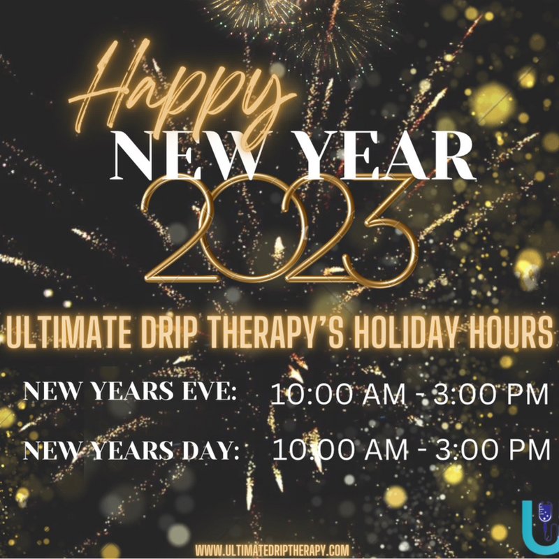 ULTIMATE DRIP THERAPY AND WELLNESS 20 Photos 9114 Wheat Cross Dr
