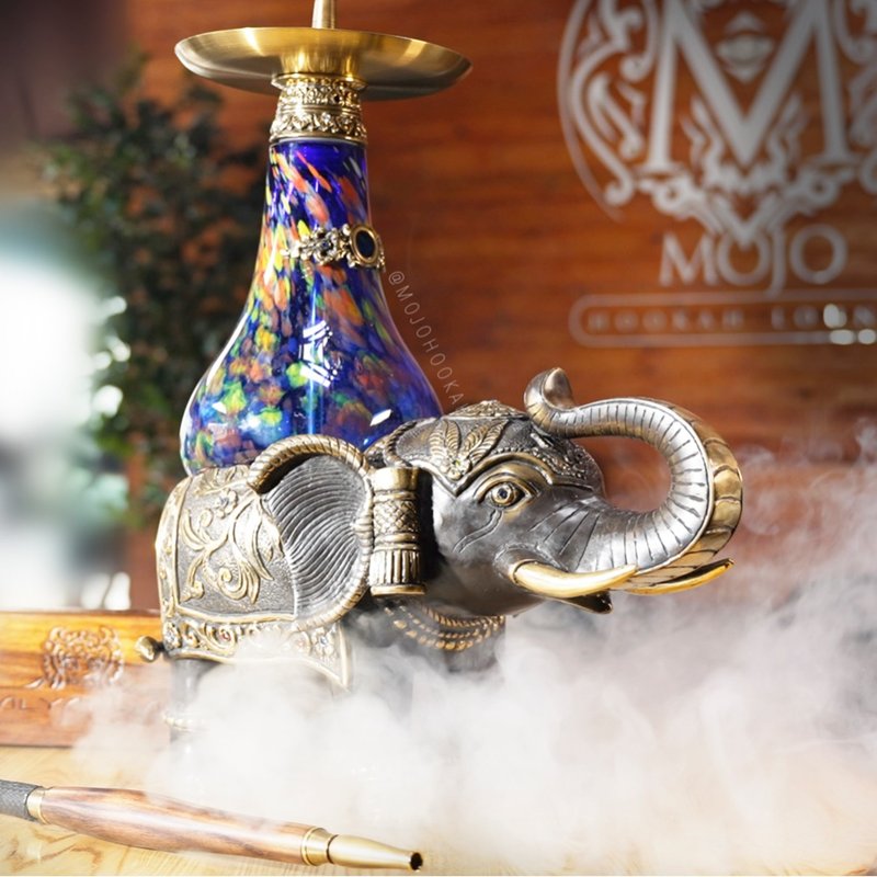 MOJO HOOKAH LOUNGE 386 Photos & 444 Reviews 6353 Yucca St, Los