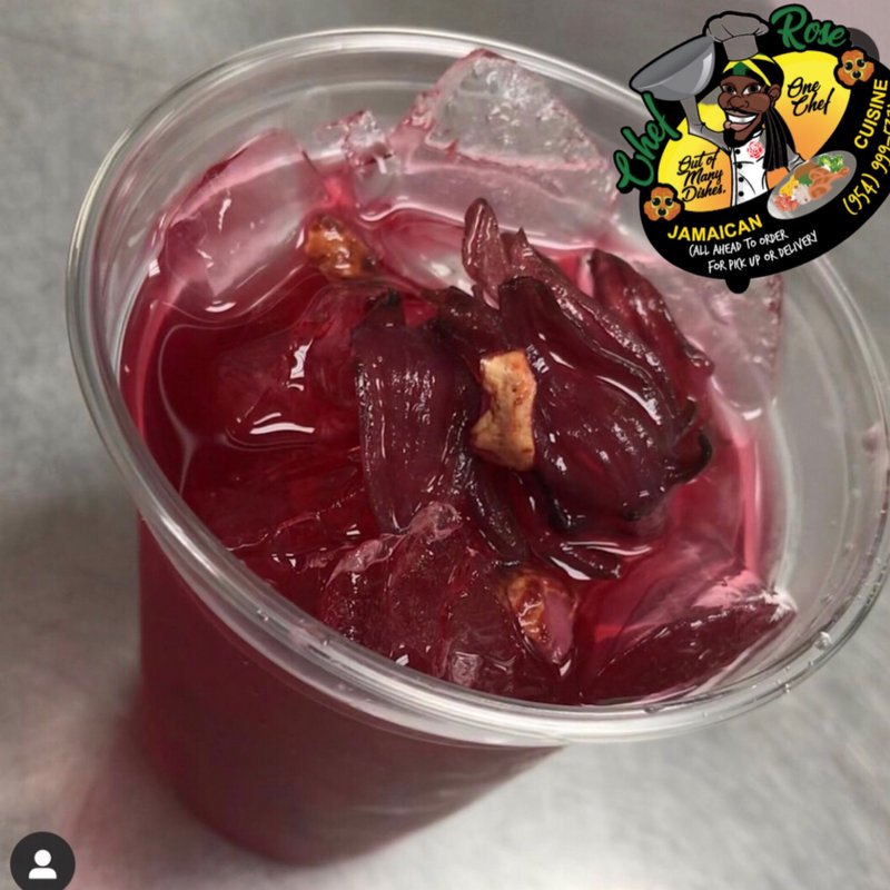 CHEF ROSE JAMAICAN CUISINE Updated July 2024 100 Photos & 97