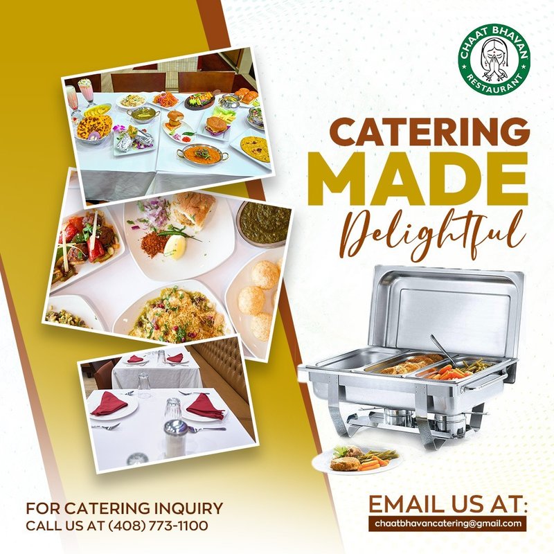 CHAAT BHAVAN EXPRESS Updated November 2024 91 Photos & 40 Reviews