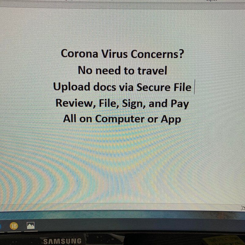 TLC ACTION TAX SERVICE Updated September 2024 93 Reviews