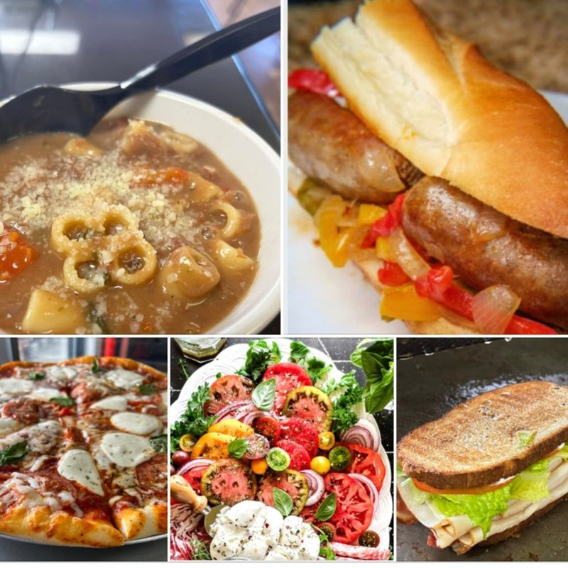 MARIO’S BISTRO & BREWS Updated July 2024 36 Photos 1342 Quaker Rd