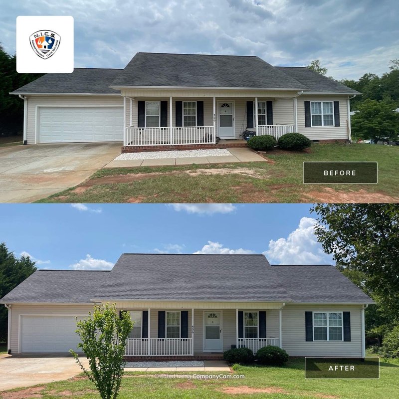 NICS OF CHARLOTTE 22 Photos 2501 Duncan Ave, Charlotte, North