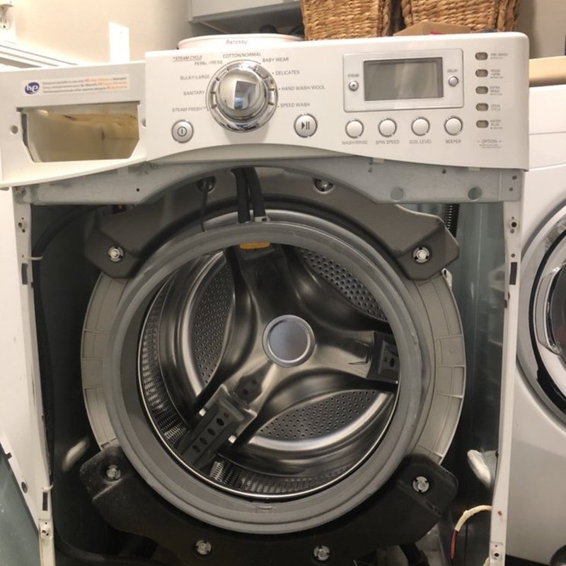 SUSINA ELECTRIC & APPLIANCE REPAIR SERVICE Updated October 2024 37