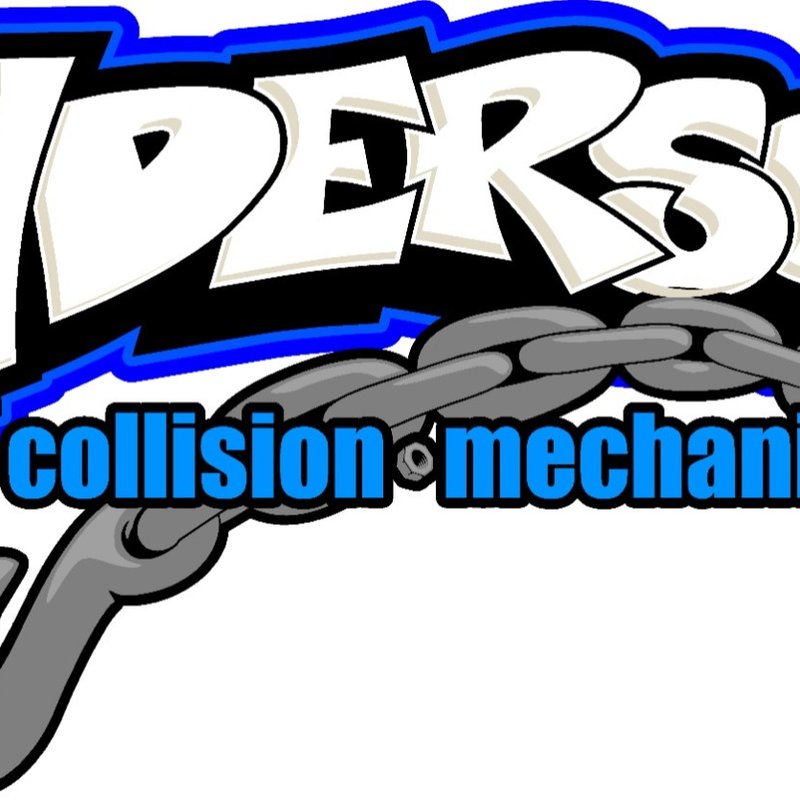 ANDERSON REPAIR Updated September 2024 613 N Pine St, Grantsburg