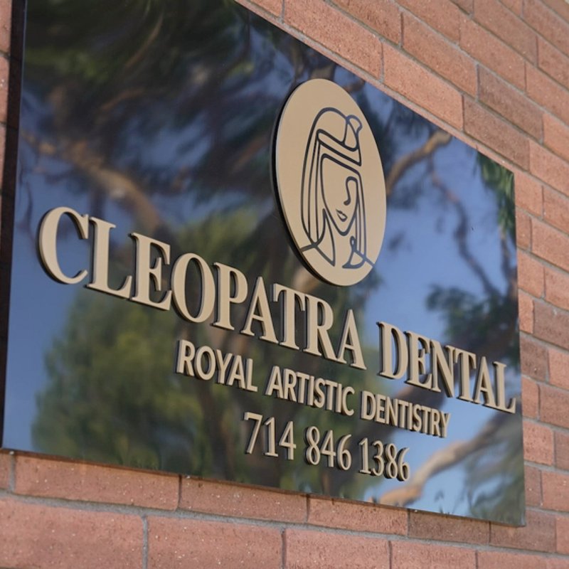CLEOPATRA DENTAL HUNTINGTON BEACH Updated August 2024 37 Photos